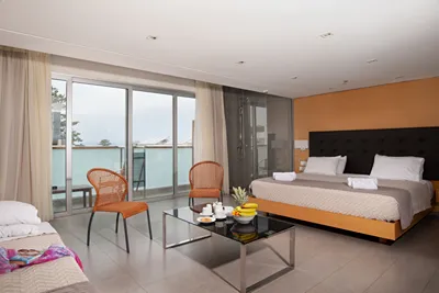 ATLANTIS BOUTIQUE CITY HOTEL