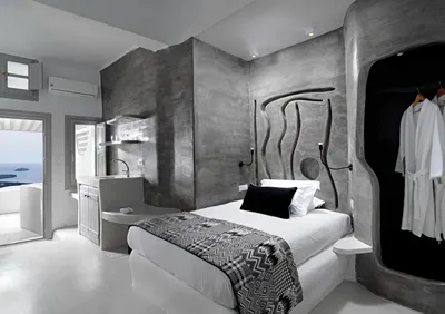 Tholos Resort Santorini