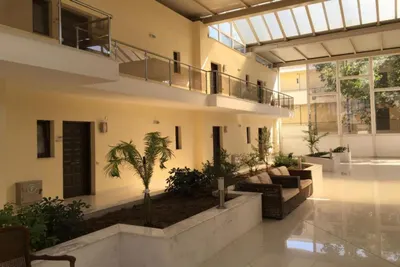 Naias Beach Hotel