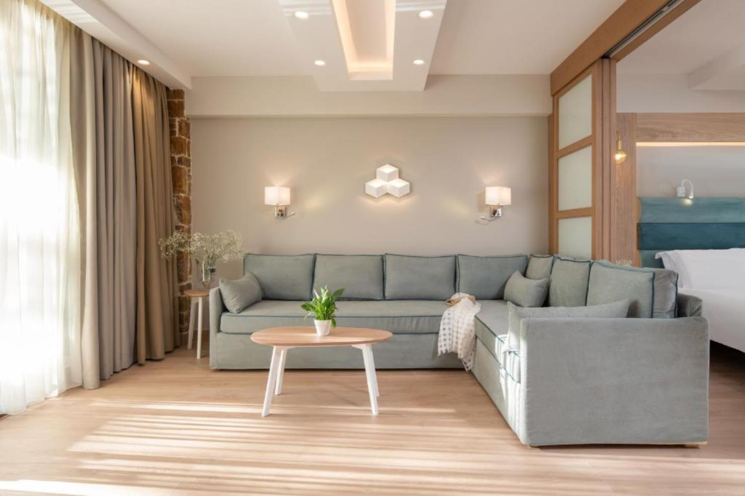 Anthemus Sea Beach Hotel and Spa