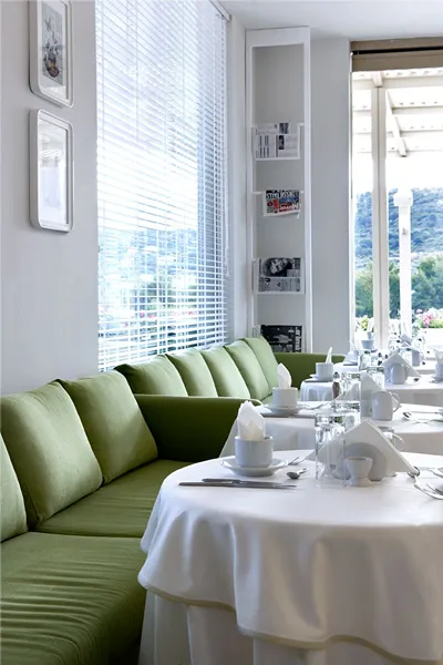 Thalassa Boutique Hotel Kefalonia
