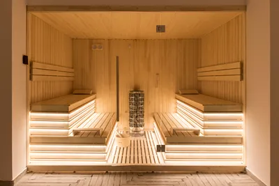 Lango Design Hotel & Spa