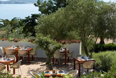Eagles Palace, Small Luxury Hotels of the World