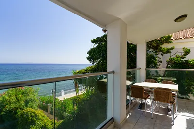 Porto Iliessa Zante by GHH