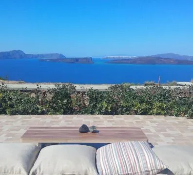 Modus Vivendi Villas