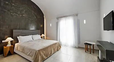 Cavo Bianco Santorini