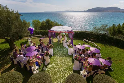 Villa Aquavisionaire