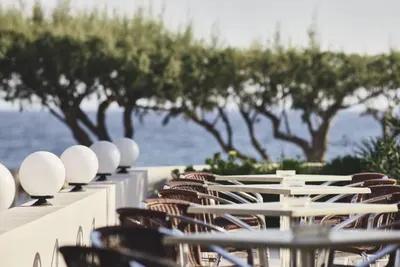 Tylissos Beach Hotel