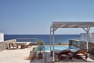 The Royal Blue Resort & Spa Crete