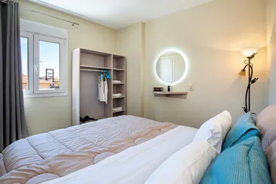 ALDEBARAN HOTEL APARTMENTS