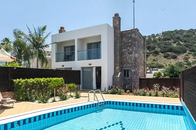 THE NOVERIAN Scenic Crete 5* Hilltop Villa Resort & Spa