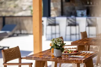 Calma Suites Mykonos