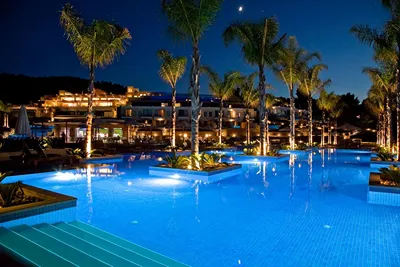 Miraggio Thermal Spa Resort