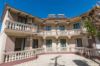 Zante Nest Studios
