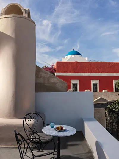 La Maltese Estate 5*