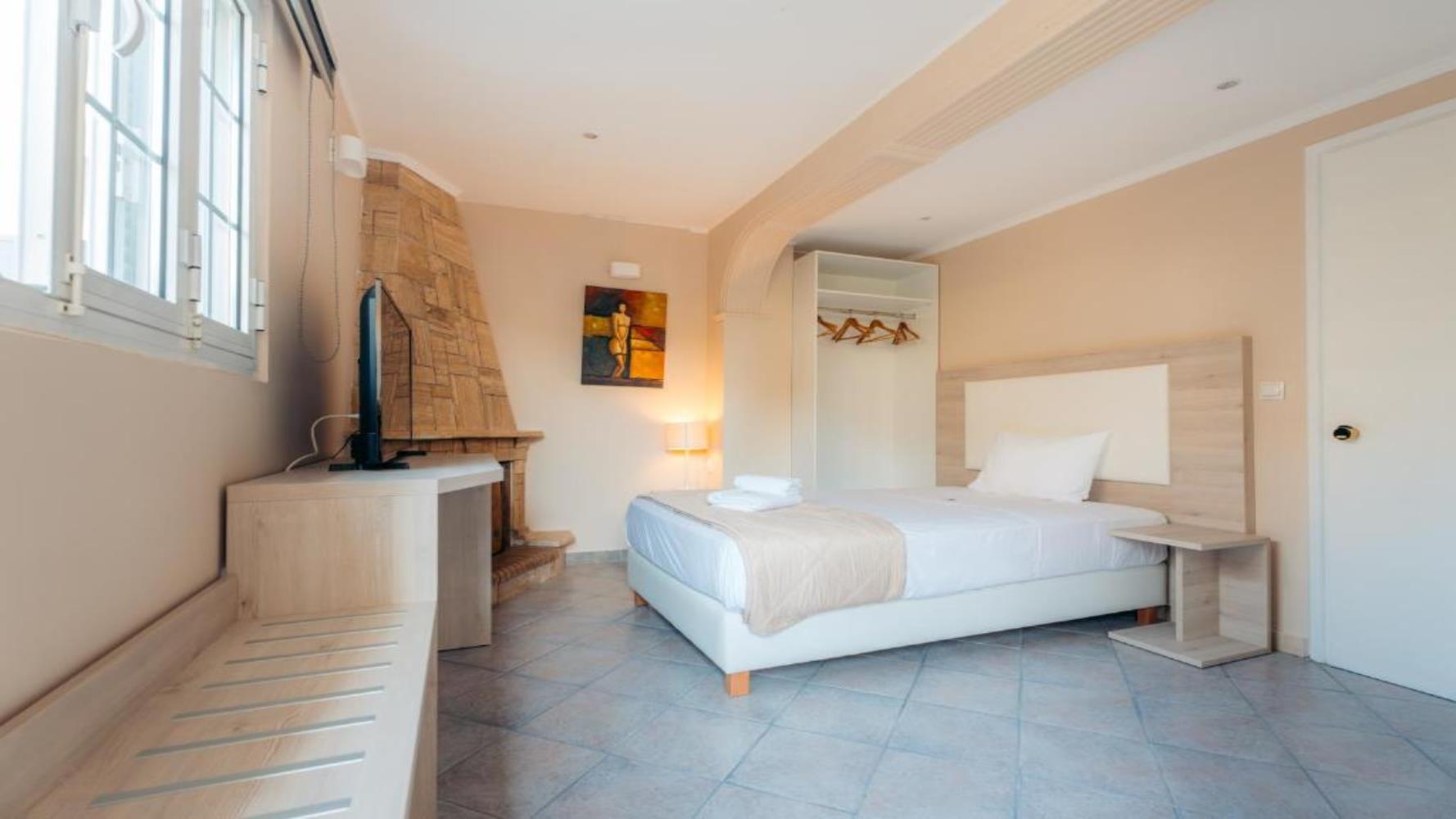 Porto Planos Beach Hotel