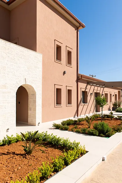Reveli Suites Kefalonia