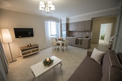 Lefkadio Suites
