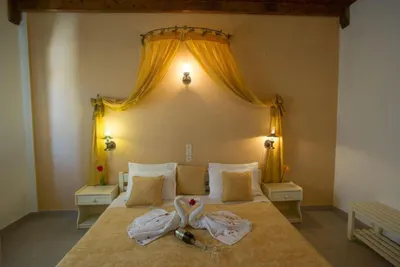 Anagenessis Suites & Spa Resort - Adults Only