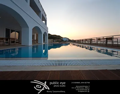 Kythea Resort Kythera