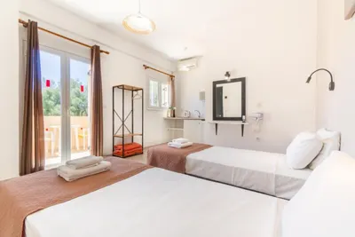 Saint Peter Bay Aparthotel