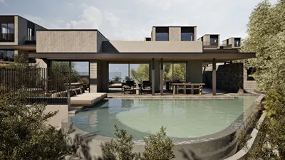 Neme Slow Living Retreat