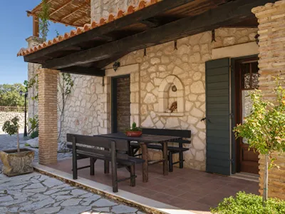 Villa Armos