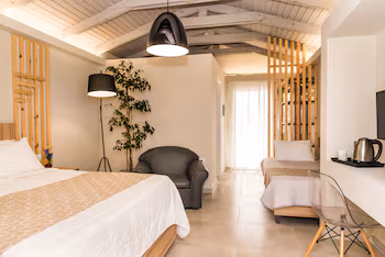 Klelia Beach Hotel