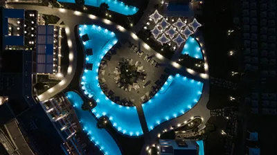 Amira Luxury Resort & Spa