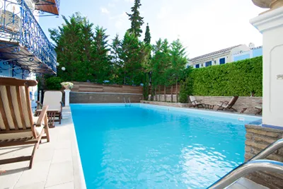 Armata Boutique Hotel Spetses