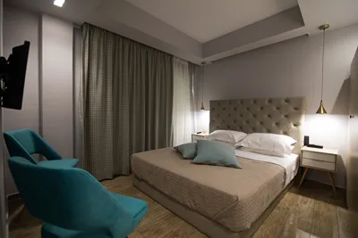 Aianteion Bay Hotel Salamina