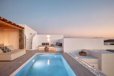 Villa Manikas