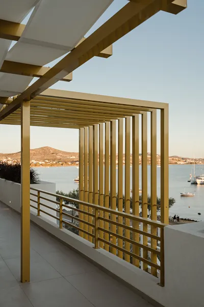 Portiani Suites