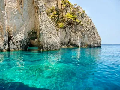 Castelli Hotel Zante