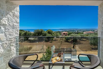 Aggelatos Stone Villas
