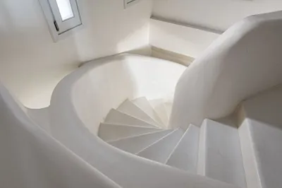 Villa Santa Esmeralda Mykonos
