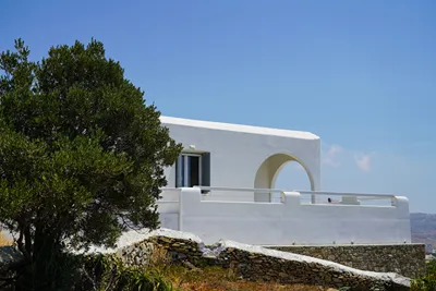 Cloud Nine Villa Mykonos