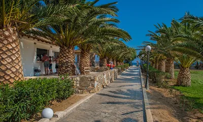 Akti Beach Club Kos