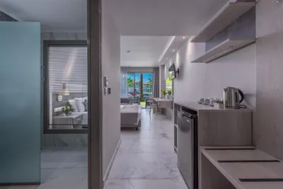 Dionysos Hotel & Studios Chalkidiki