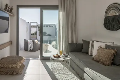 A Hotel Mykonos
