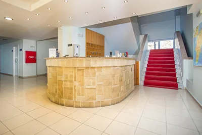 Mon Repos Hotel Rhodes