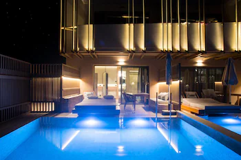 Senseana Sea Side Resort & Spa