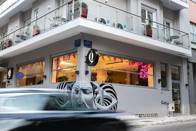 The Q Hotel