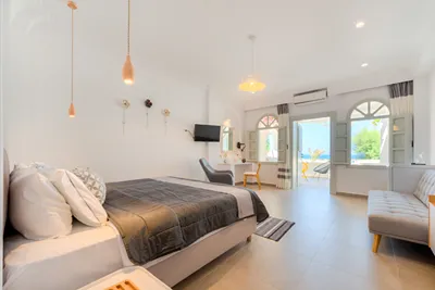 Sigalas Hotel Santorini