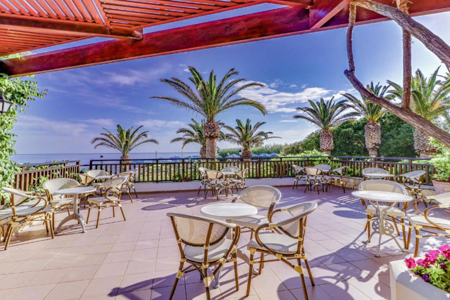 Creta Royal Hotel