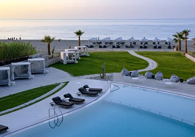 Nautilux Rethymno by Mage Hotels