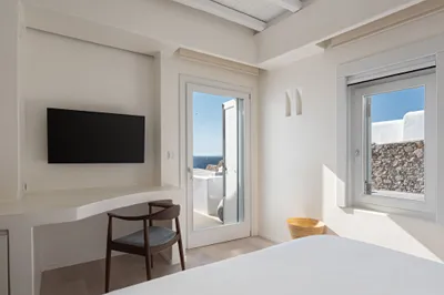 Villa Santa Esmeralda Mykonos