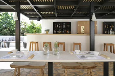 Lena Mare Boutique Hotel