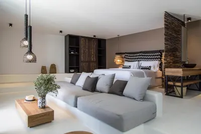 My Mykonos Hotel