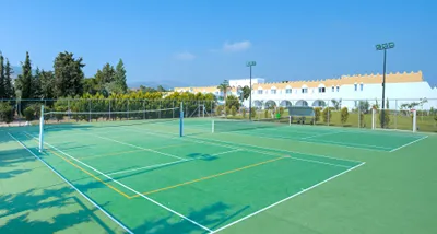 Platanista Hotel Kos